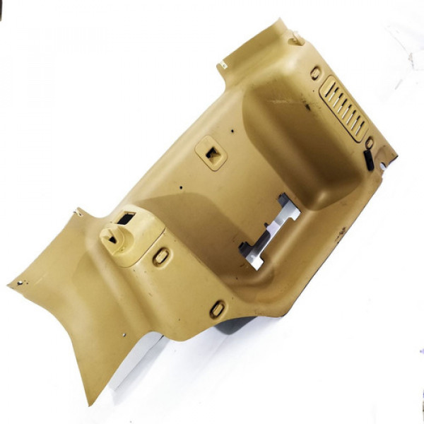 Forro Lateral Direito Porta-malas Land Rover Discovery Série