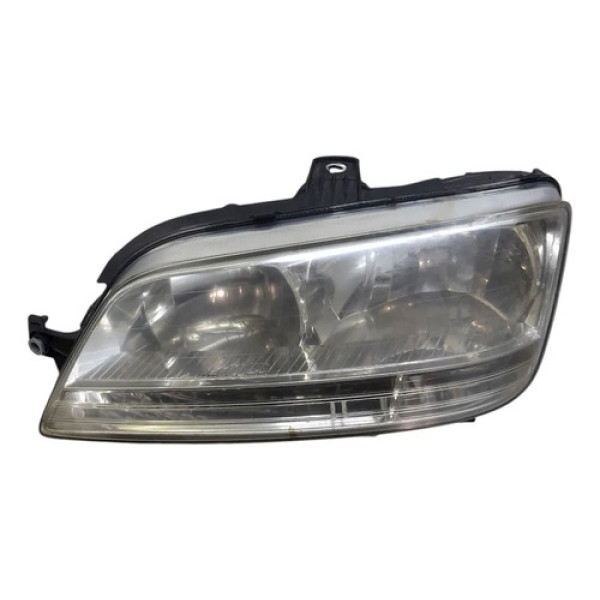 Farol Esquerdo Fiat Idea 1.4 2009    207423 Direito/passageiro