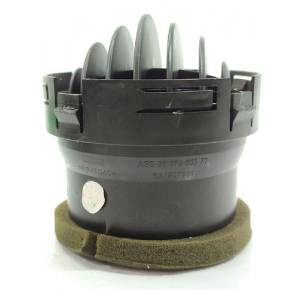 Difusor Ar Painel 3 Citroën C3 Aircross 2012 102648