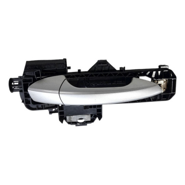 Maçaneta Externa Porta Dianteira Direita  Mercedes-benz C 20 Traseira