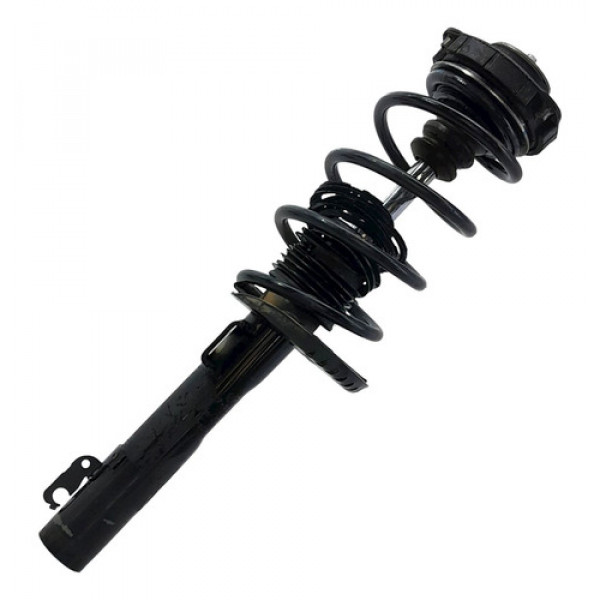 Suspensão Dianteira Direita Vw Fox 1.0 2009 157492