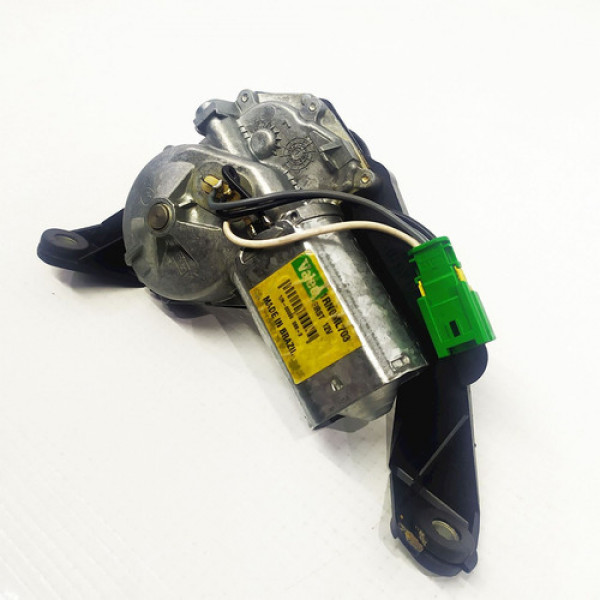 Máquina Limpador Vidro Vigia Renault Scenic 2003    137970