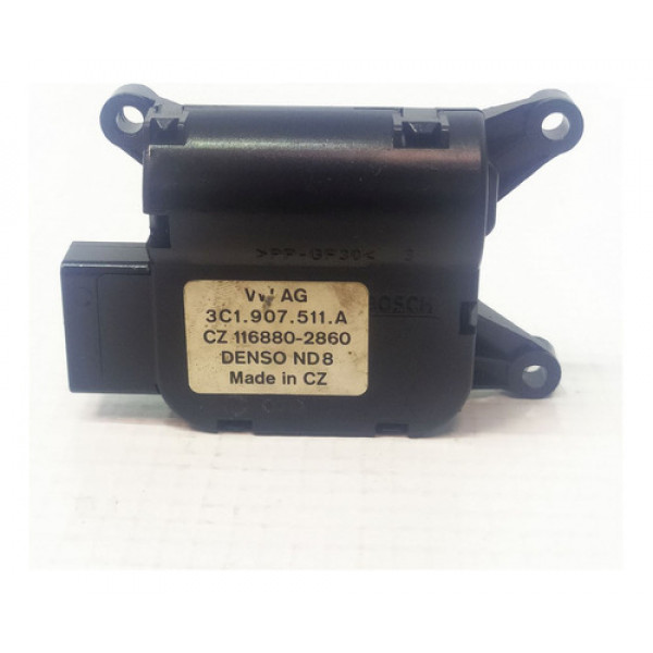 Motor Atuador Caixa Ar Condicionado Vw Tiguan 2012    139626
