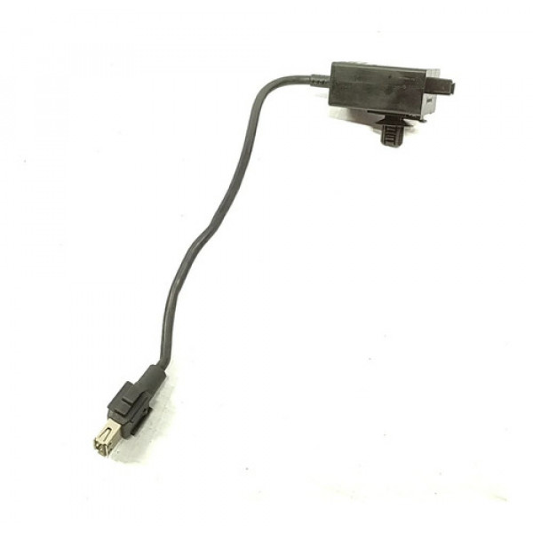 Entrada Usb Som Ford Ka+ 1.0  2018 89989