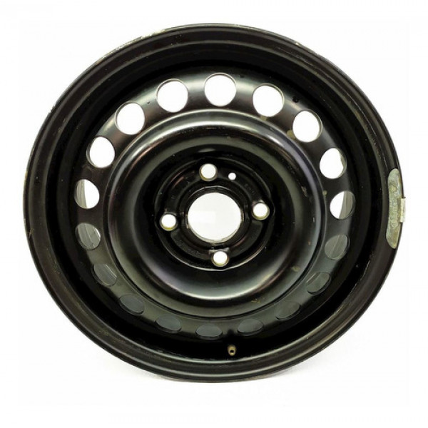 Roda Do Estepe Gm Vectra 2.0 8v 1995 V1549 - P43