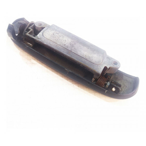 Maçaneta Externa Porta Dianteira Direita  Vw Pointer 1.8 199