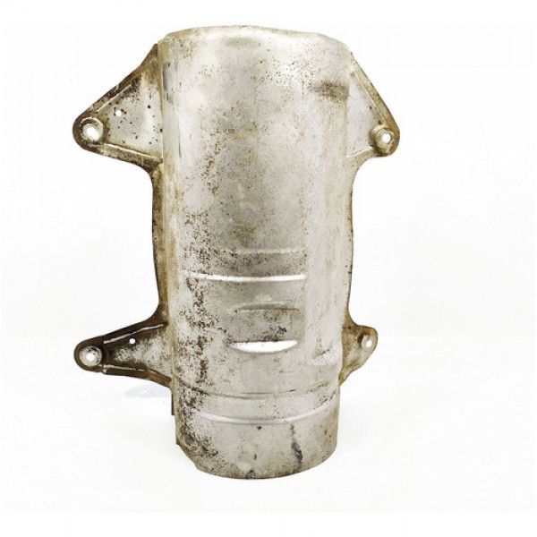 Defletor Calor Central Escapamento Gm Vectra 1995     31145