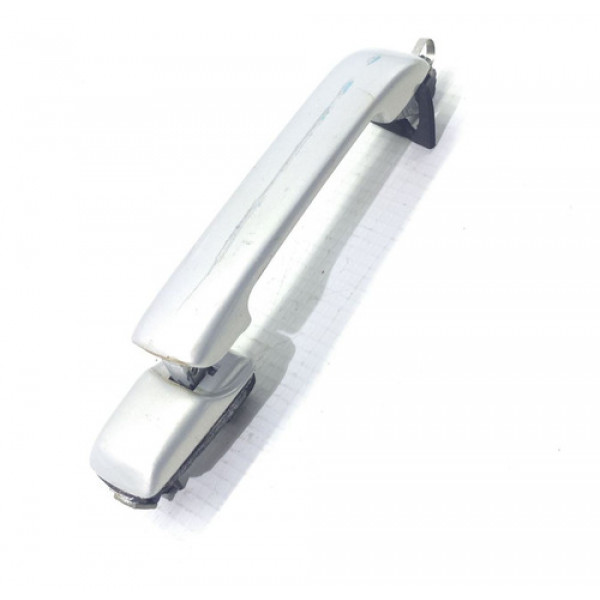 Maçaneta Externa Porta Traseira Direita Vw Gol 16v  1999 122