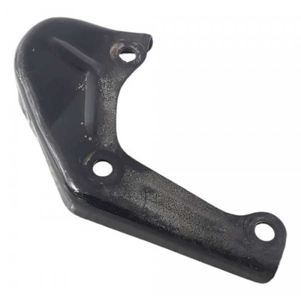 Suporte Esquerdo Câmbio Fiat Uno 1998    166105
