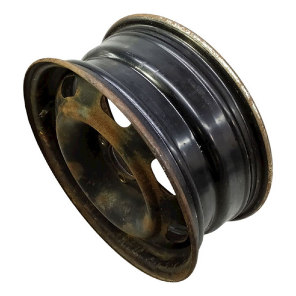 Roda Dianteira Esquerda Citroën Zx 2.0  1995 V1805 - P40 Não Informado