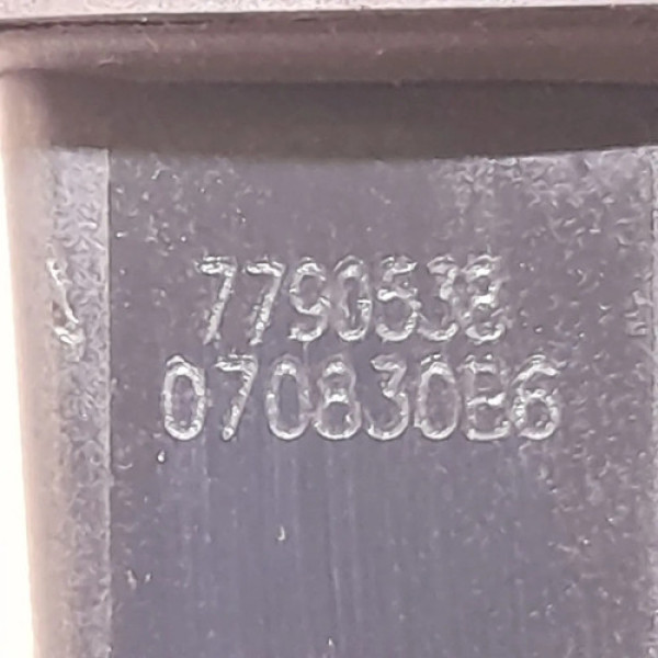 Sensor Colisão Fiat Idea    207805