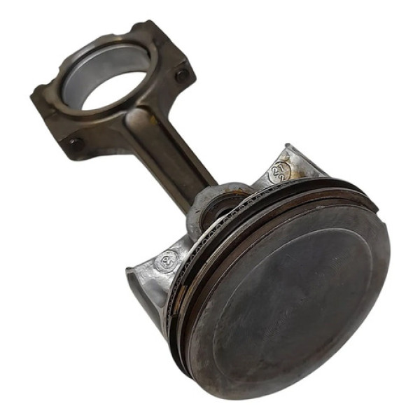 Pistão Biela Fiat Idea Palio Strada Gran Siena 1.6 1.8 E-tor