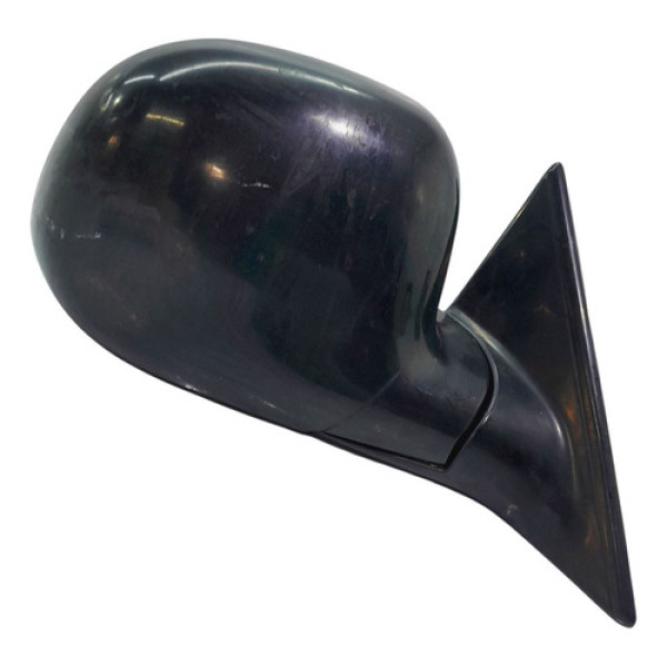 Retrovisor Direito Gm S10  2.4  2002 V1750 - P37