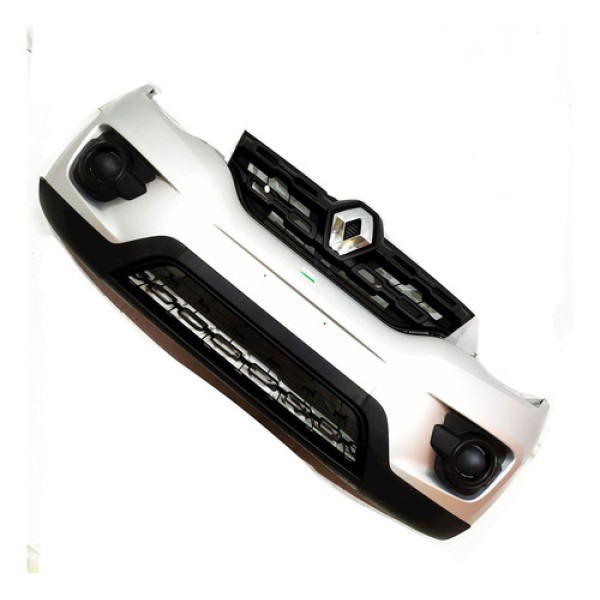 Para-choque Dianteiro Renault Kwid 1.0 2021 V1374 - P28 Não Informado