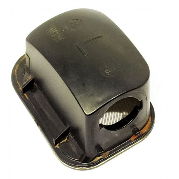 Lanterna Inferior Retrovisor Esquerdo Ford Fusion 2009    13