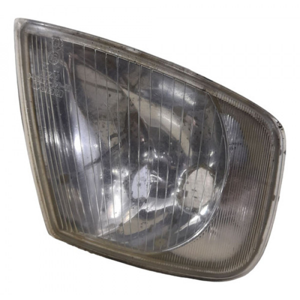 Pisca Direito Audi A3 2002    159865