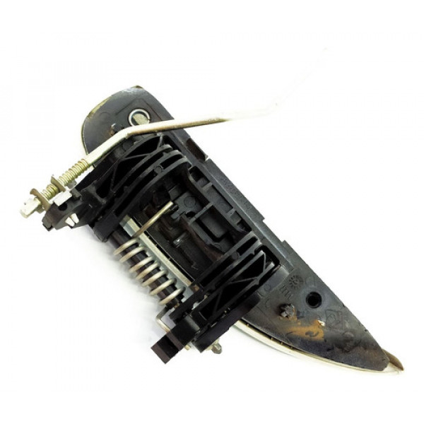 Maçaneta Externa Porta Dianteira Direita Renault Sandero 1.6