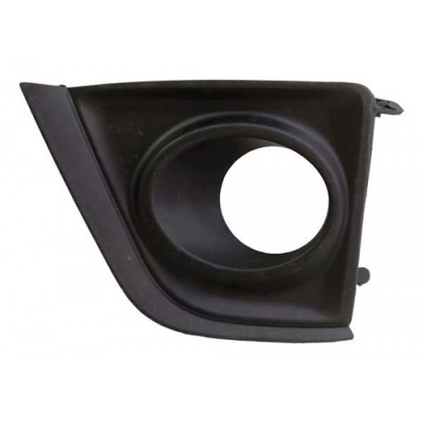 Moldura Farol Milha Esquerdo Toyota Corolla 2016    155403