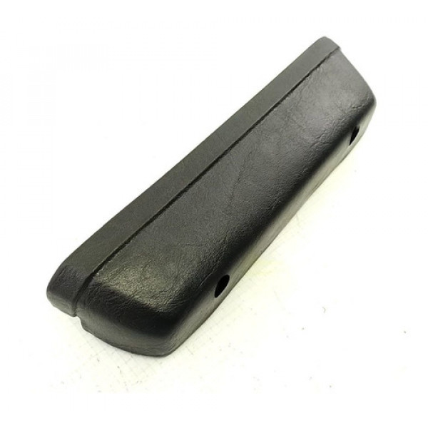 Puxador Porta Dianteira Esquerda Vw Parati Cl 1.8 1996 12845