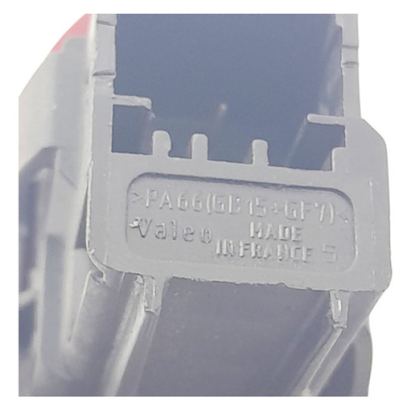  Acabamento Computador Bordo Botão Pisca Alerta Capa Painel  Não Informado