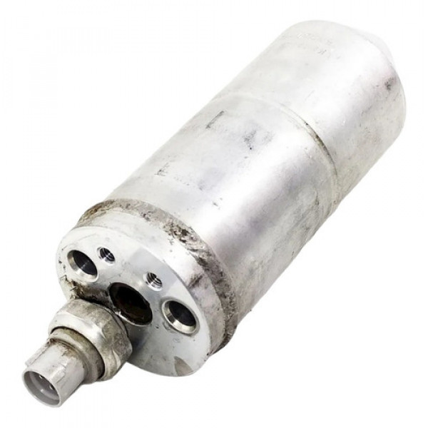 Filtro Secante Ar Condicionado Civic 1.7 16v 2003 98090