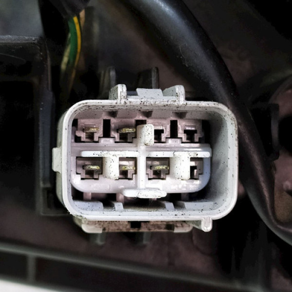 Farol Direito Toyota Corolla 2017    194343 Direito/passageiro