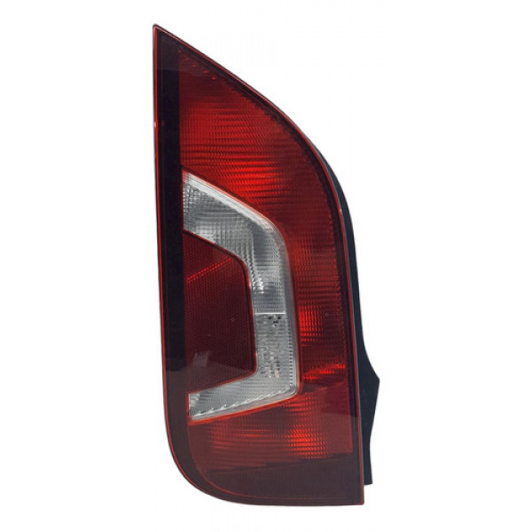 Lanterna Esquerda Vw Up 2018    144544