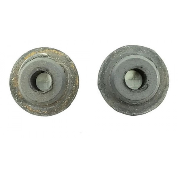 Coxim Inferior Radiador Gm Classic 2012    128760