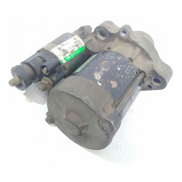 Motor De Arranque Honda Fit 1.4 2004 Manual Original    2290