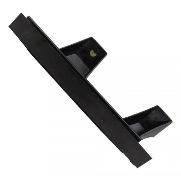 Guia Canaleta Vidro Porta Dianteira Esquerda Fiat Palio 2007