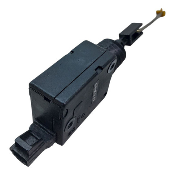 Atuador Fechadura Tampa Traseira  Gm Corsa Sedan 1.8 2003 19
