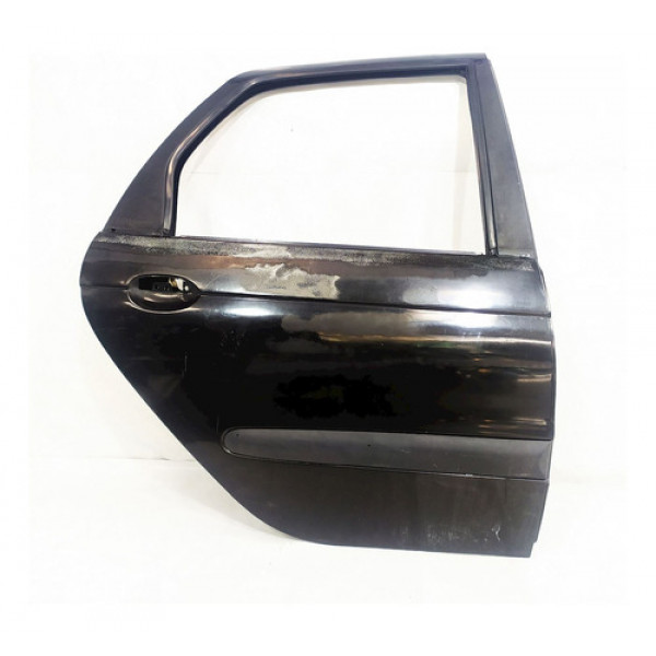 Porta Traseira Direita Renault Scenic 2003    137988