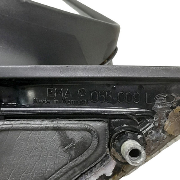 Retrovisor Esquerdo Vw Golf Gl 1.8  1995 V1723 - P38