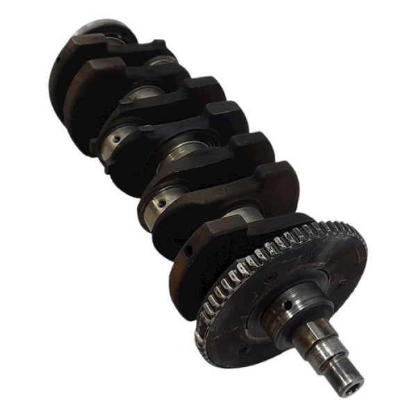 Virabrequim Std Gm Zafira Cd 16v 2002 182911