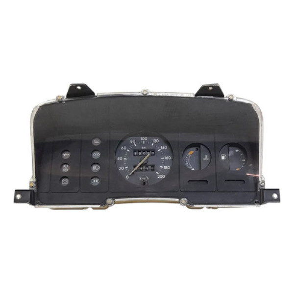 Painel De Instrumentos Ford Escort 1.0 1996 V1798 - P27 Não Informado