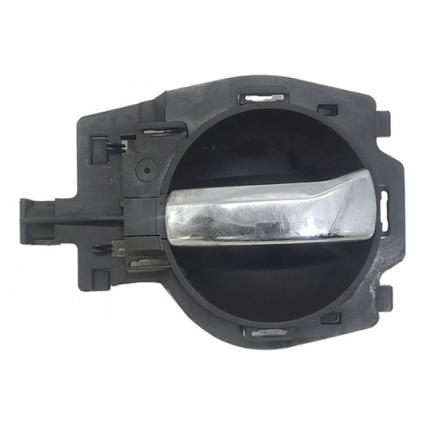 Maçaneta Interna Porta Traseira Esquerda Citroen C3 2005    