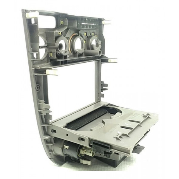 Moldura Central Porta Copos Toyota Corolla 2007    9665