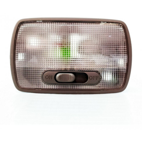 Luz Cortesia Central Honda Civic Exr 2014 96914