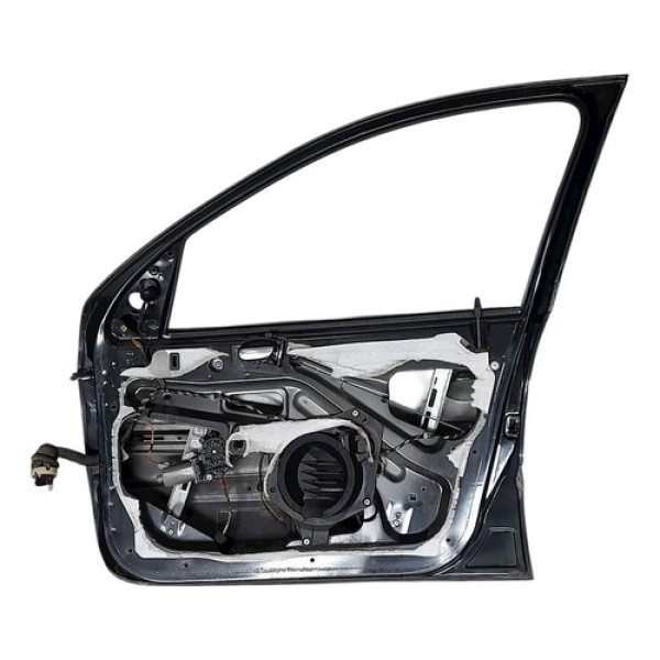 Porta Dianteira Esquerda Peugeot 206 1.4 4p 2007 V1699 - P33