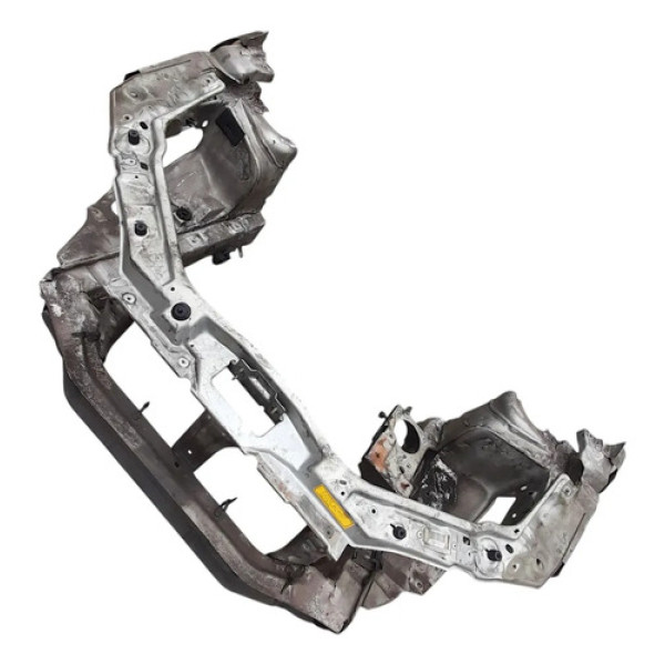 Mini Frente Painel Frontal Fiat Idea 2009    207695