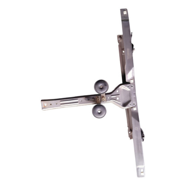 Mini Frente/painel Frontal Jac J6 2.0 2012 V1752 - P23