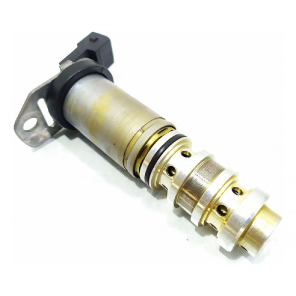 Válvula Solenoide Vvt Óleo Cabeçote Esquerdo 2 Bmw X5 M V8 T