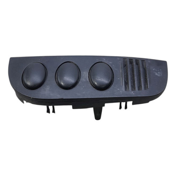 Botão Falso Painel  Citroën C3 1.4 Glx 2006 204695