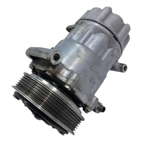 Compressor Do Ar Peugeot 207 Xr 1.4 2011 V1801 - P11