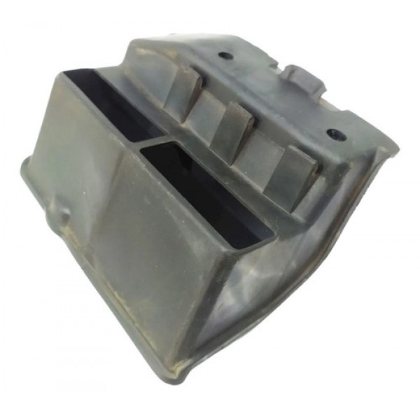 Complemento Captador Ar Honda Fit Lx Cvt 2017 Original 42626