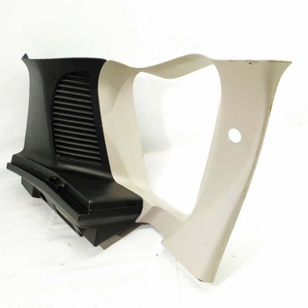 Suporte Esquerdo Bagagito Citroën Aircross 2012 95829