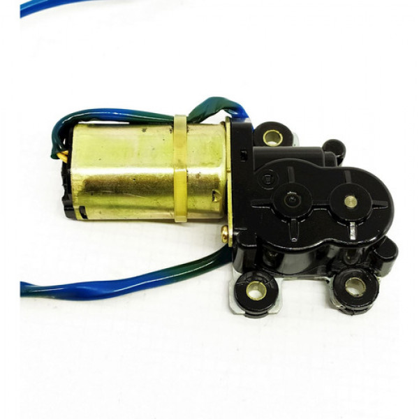 Motor Regulagem Banco Dianteiro Esquerdo Daewoo Leganza 1997