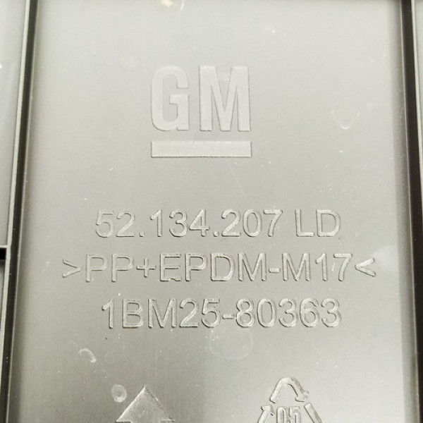 Capa Inferior Direita Coluna Central Gm Spin At 2019 92286