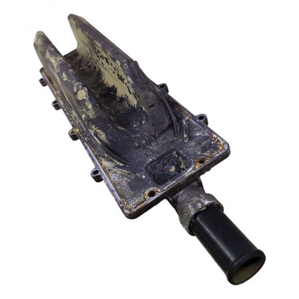 Cavalete Água Motor  Bmw X5 4.4  2006 163925