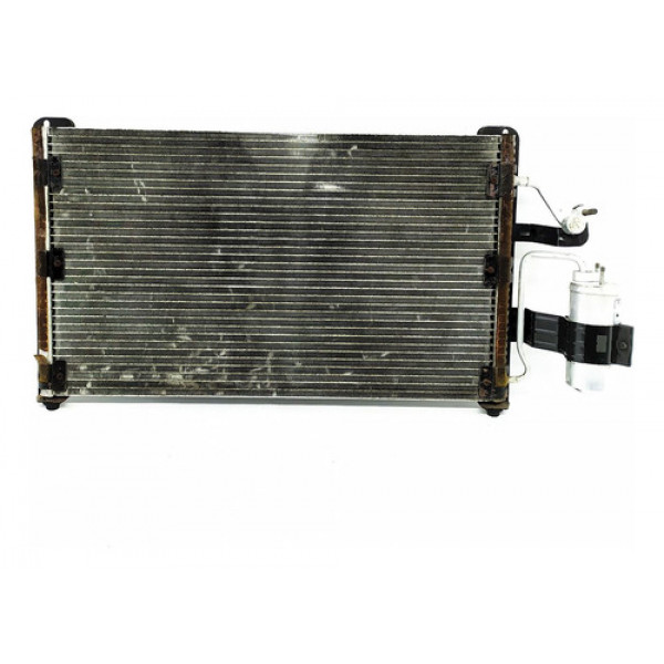 Condensadora Ar Condicionado Daewoo Leganza 1997    141706